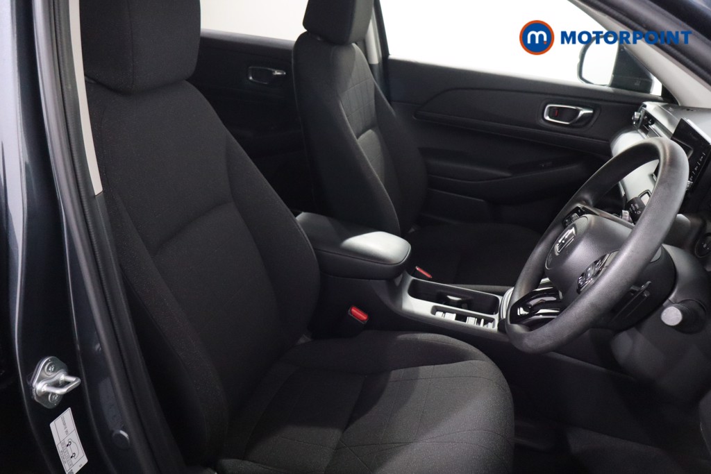 Honda Hr-V Elegance Automatic Petrol-Electric Hybrid SUV - Stock Number (1626050) - 23rd supplementary image