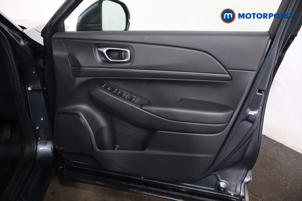 Honda Hr-V Elegance Automatic Petrol-Electric Hybrid SUV - Stock Number (1626050) - 24th supplementary image
