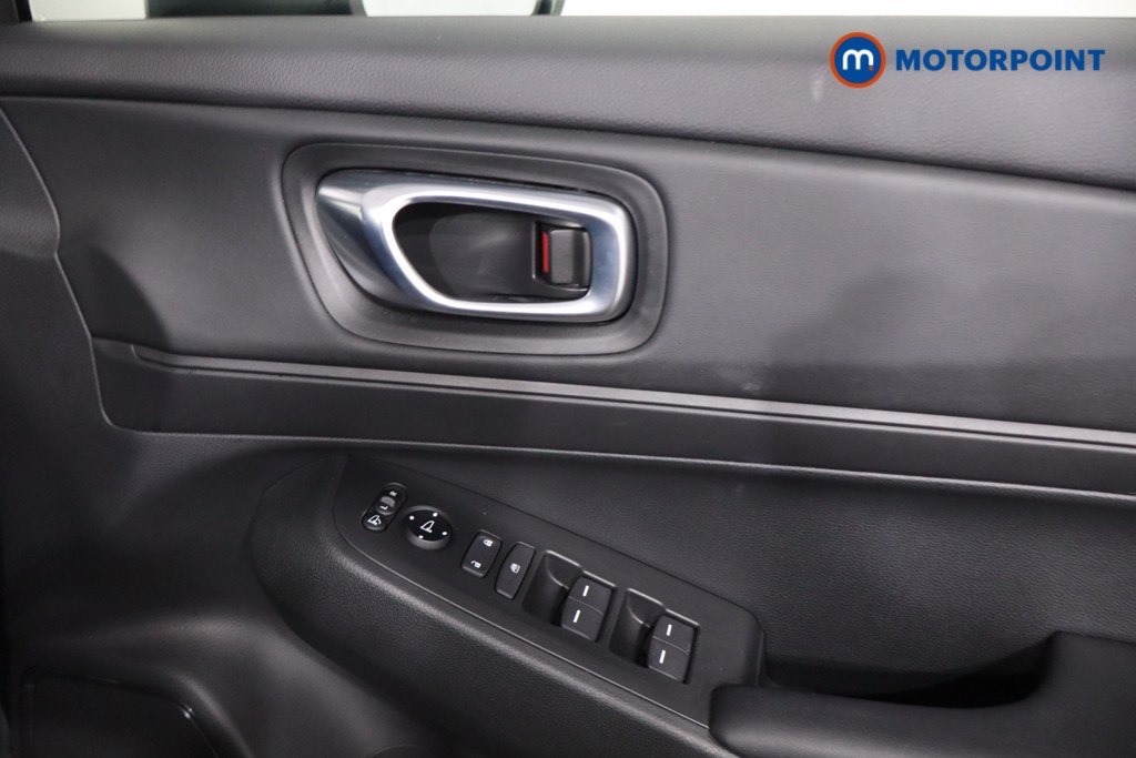 Honda Hr-V Elegance Automatic Petrol-Electric Hybrid SUV - Stock Number (1626050) - 25th supplementary image