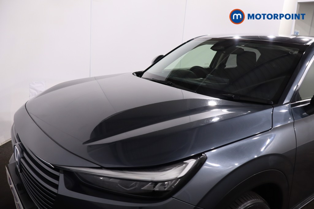 Honda Hr-V Elegance Automatic Petrol-Electric Hybrid SUV - Stock Number (1626050) - 27th supplementary image