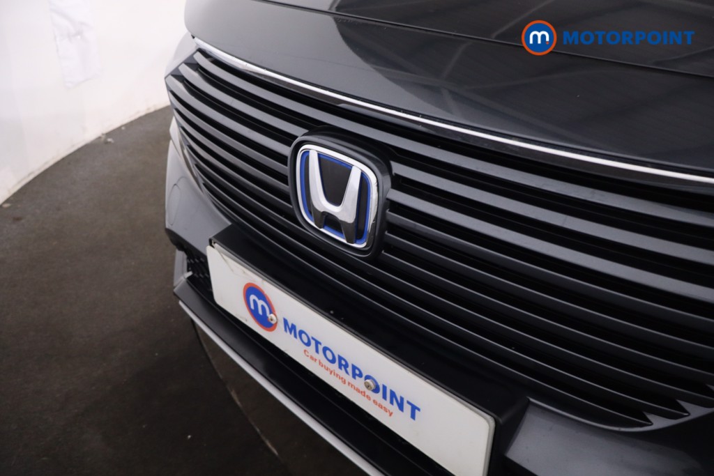 Honda Hr-V Elegance Automatic Petrol-Electric Hybrid SUV - Stock Number (1626050) - 28th supplementary image