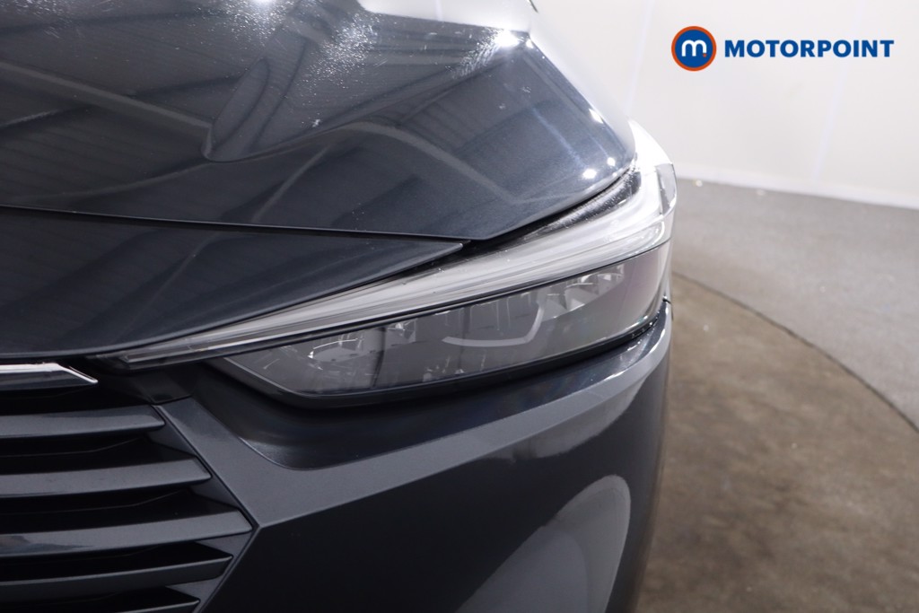 Honda Hr-V Elegance Automatic Petrol-Electric Hybrid SUV - Stock Number (1626050) - 29th supplementary image