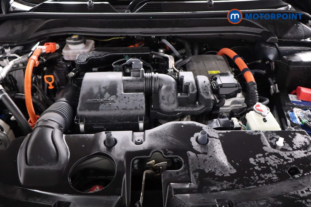 Honda Hr-V Elegance Automatic Petrol-Electric Hybrid SUV - Stock Number (1626050) - 31st supplementary image