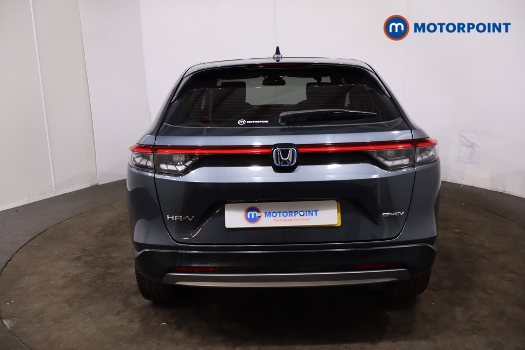 Honda Hr-V Elegance Automatic Petrol-Electric Hybrid SUV - Stock Number (1626050) - 33rd supplementary image
