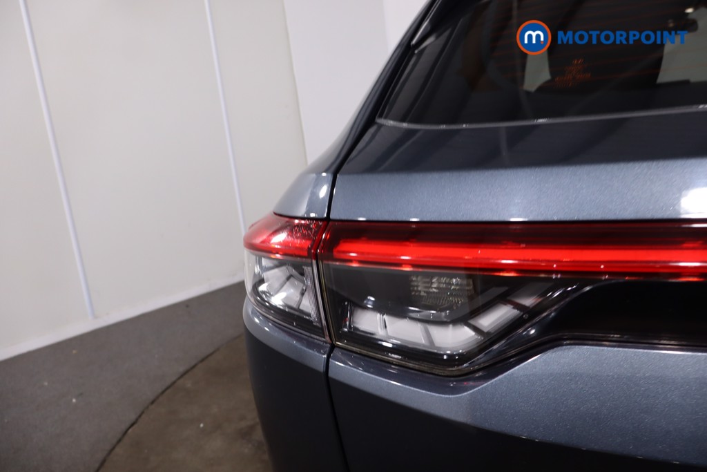 Honda Hr-V Elegance Automatic Petrol-Electric Hybrid SUV - Stock Number (1626050) - 34th supplementary image