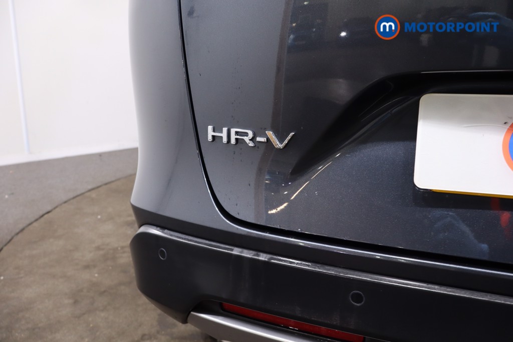 Honda Hr-V Elegance Automatic Petrol-Electric Hybrid SUV - Stock Number (1626050) - 35th supplementary image