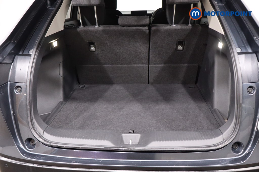 Honda Hr-V Elegance Automatic Petrol-Electric Hybrid SUV - Stock Number (1626050) - 37th supplementary image