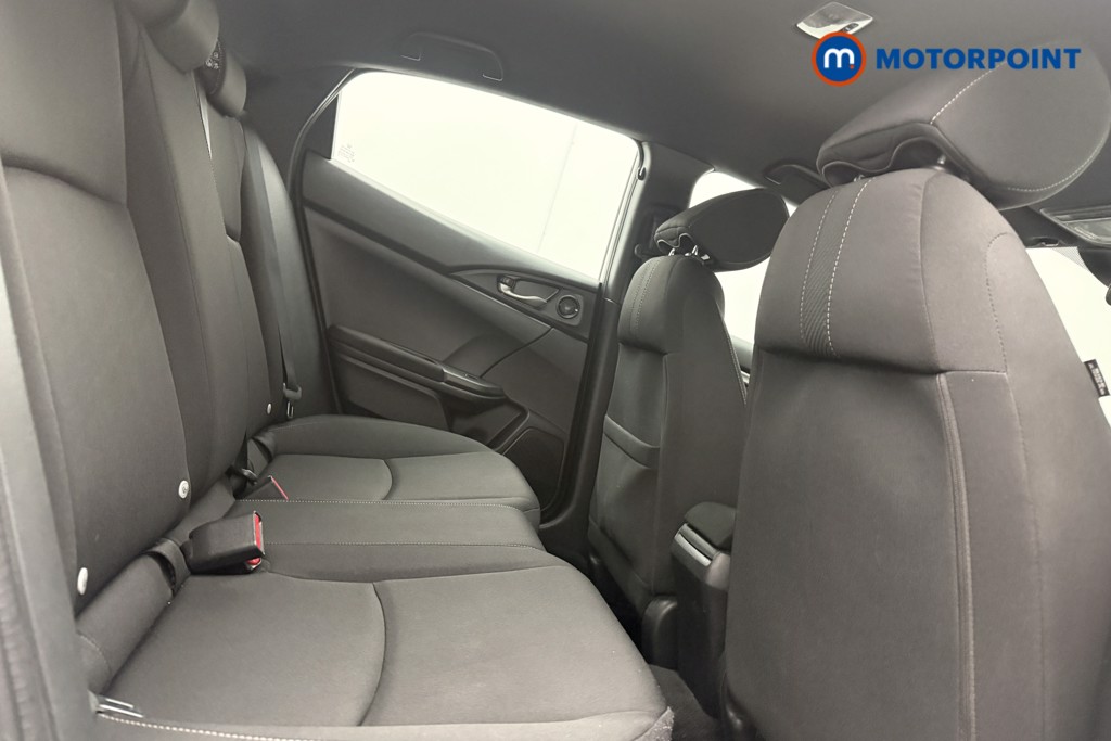 Honda Civic SE Manual Petrol Hatchback - Stock Number (1626376) - 7th supplementary image