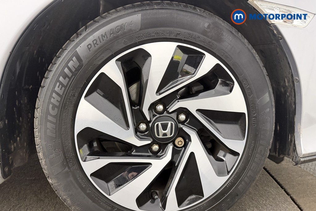 Honda Civic SE Manual Petrol Hatchback - Stock Number (1626376) - 9th supplementary image