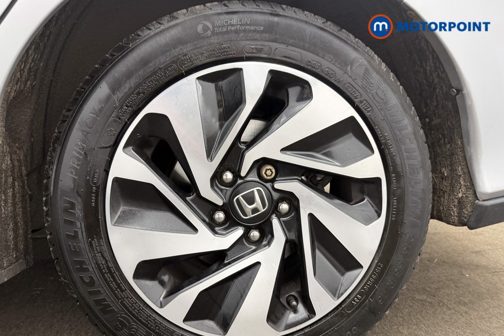 Honda Civic SE Manual Petrol Hatchback - Stock Number (1626376) - 11th supplementary image