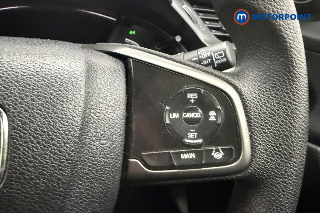 Honda Civic SE Manual Petrol Hatchback - Stock Number (1626376) - 13th supplementary image