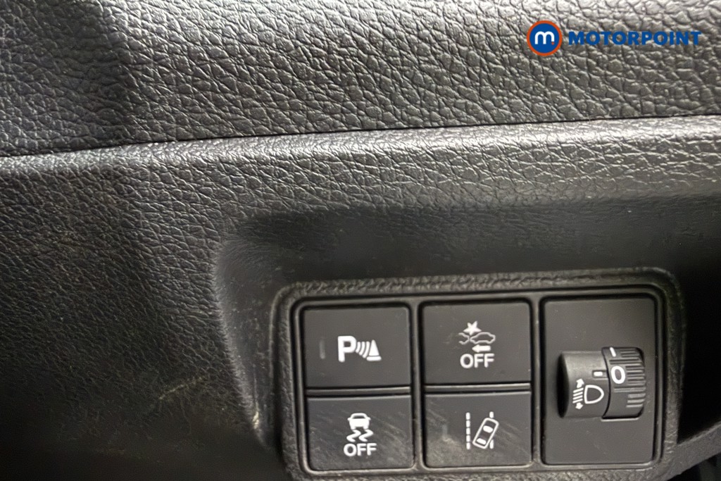 Honda Civic SE Manual Petrol Hatchback - Stock Number (1626376) - 15th supplementary image