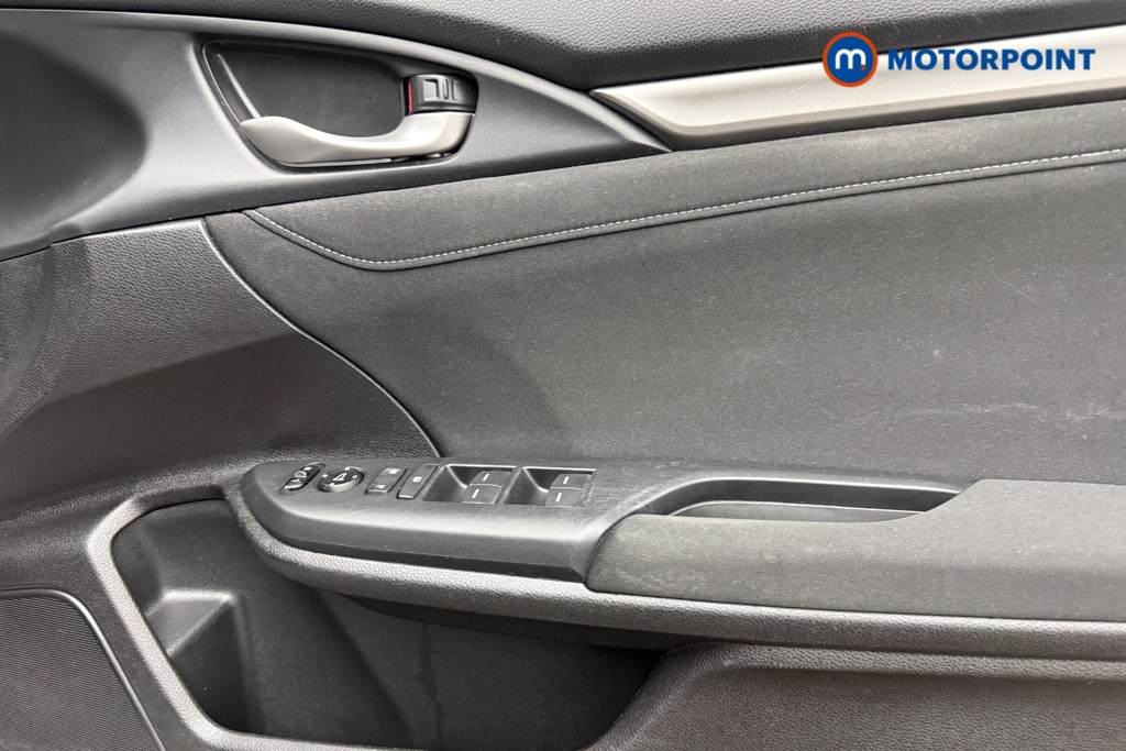 Honda Civic SE Manual Petrol Hatchback - Stock Number (1626376) - 16th supplementary image