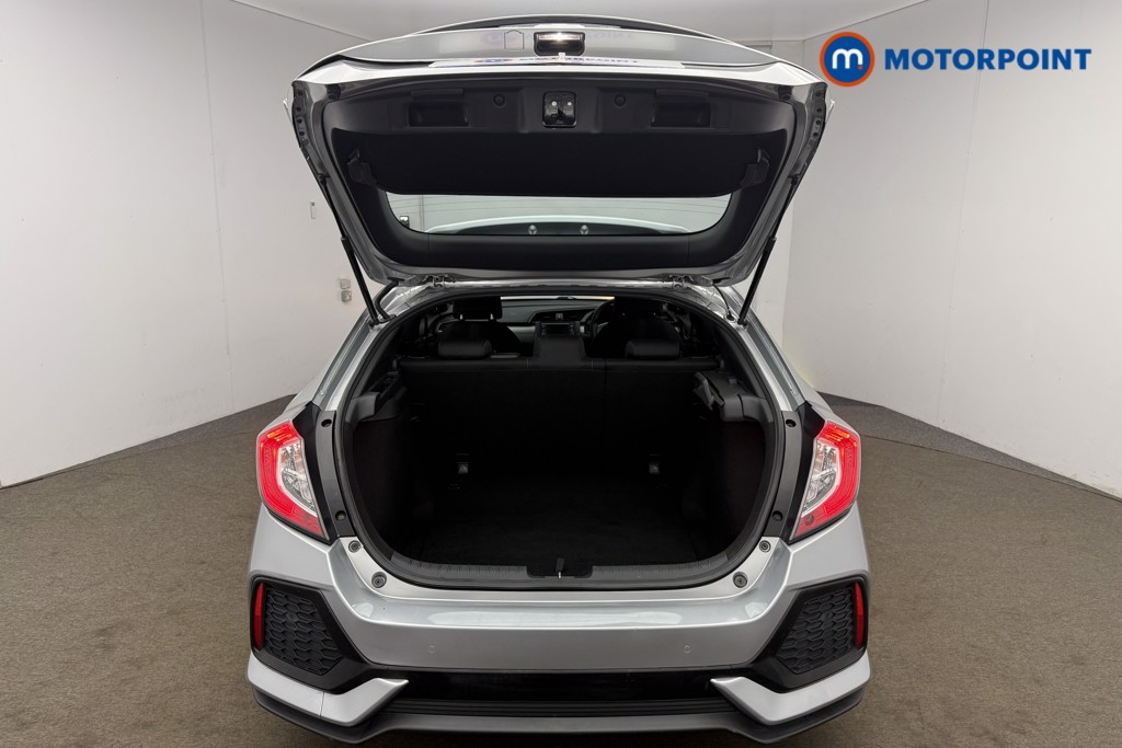 Honda Civic SE Manual Petrol Hatchback - Stock Number (1626376) - 18th supplementary image