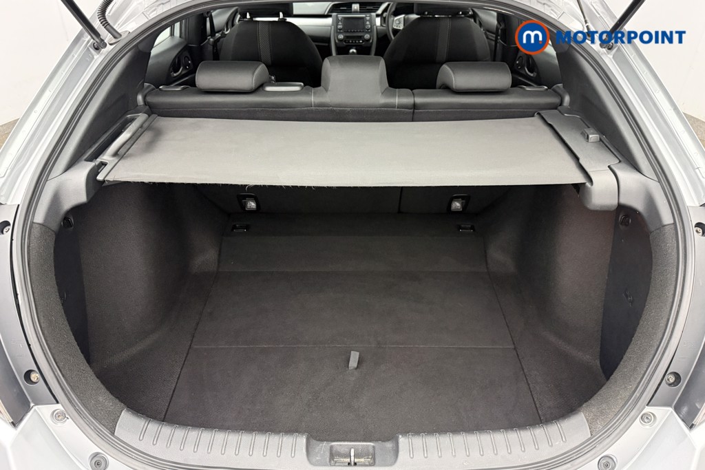 Honda Civic SE Manual Petrol Hatchback - Stock Number (1626376) - 20th supplementary image
