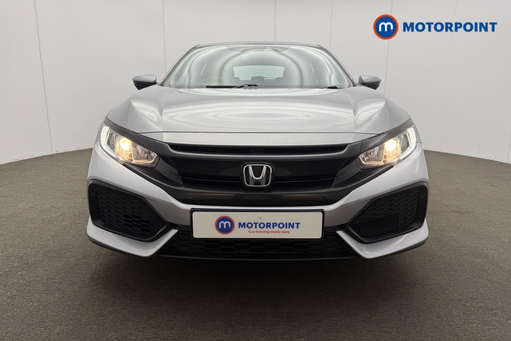 Honda Civic SE Manual Petrol Hatchback - Stock Number (1626376) - 21st supplementary image