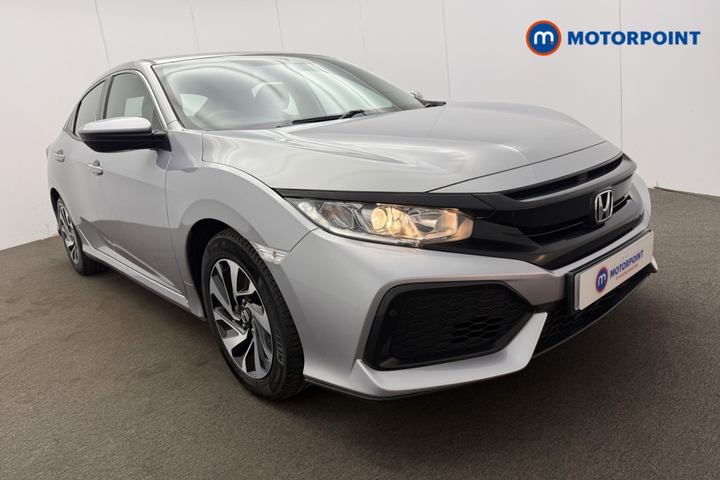 Honda Civic SE Manual Petrol Hatchback - Stock Number (1626376) - 23rd supplementary image