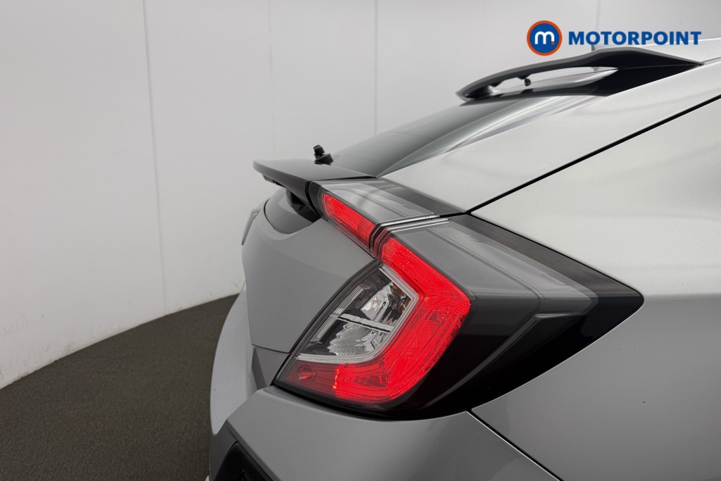 Honda Civic SE Manual Petrol Hatchback - Stock Number (1626376) - 24th supplementary image