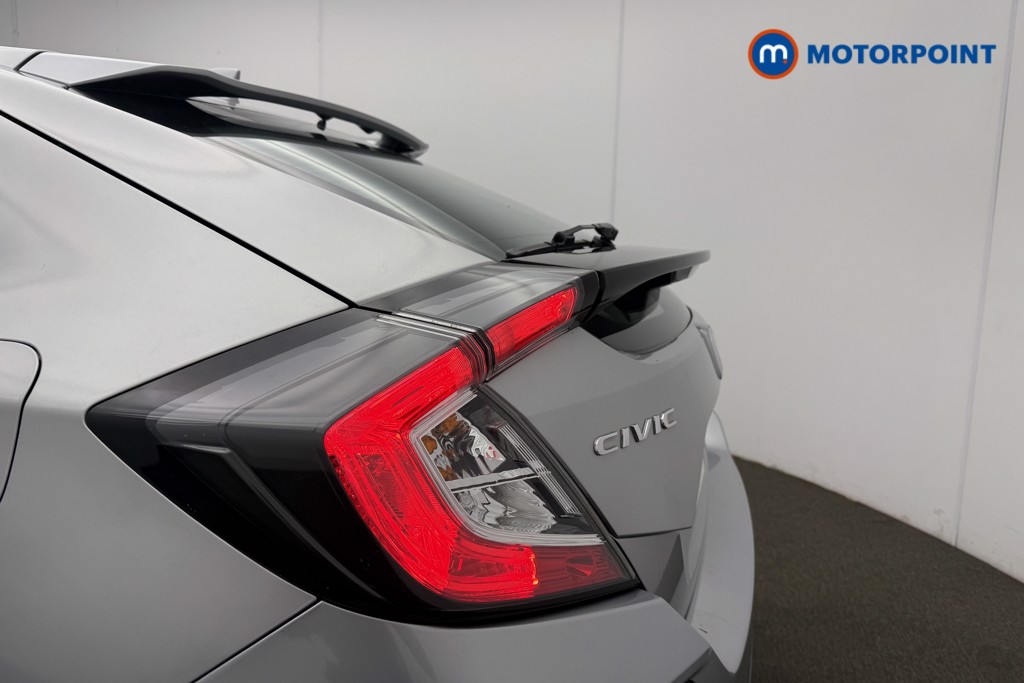 Honda Civic SE Manual Petrol Hatchback - Stock Number (1626376) - 25th supplementary image
