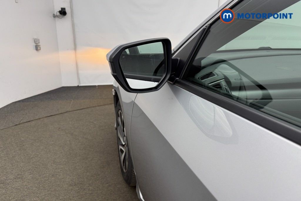 Honda Civic SE Manual Petrol Hatchback - Stock Number (1626376) - 27th supplementary image