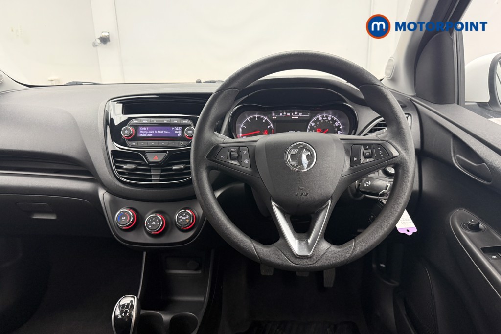 Vauxhall Viva SE Manual Petrol Hatchback - Stock Number (1626403) - 2nd supplementary image