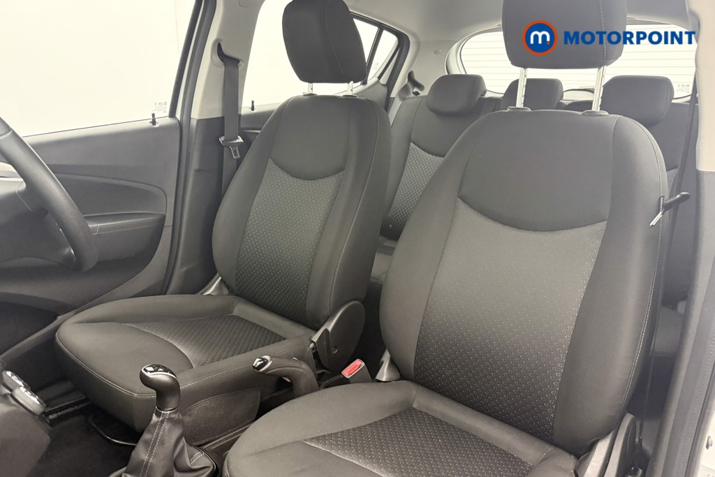 Vauxhall Viva SE Manual Petrol Hatchback - Stock Number (1626403) - 3rd supplementary image