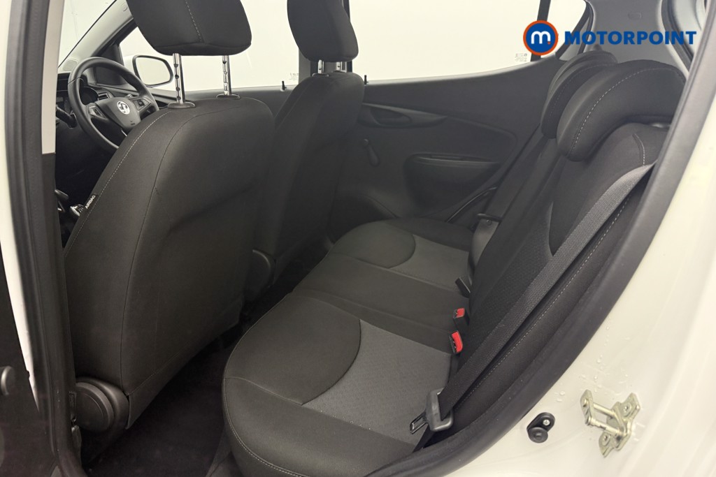 Vauxhall Viva SE Manual Petrol Hatchback - Stock Number (1626403) - 4th supplementary image