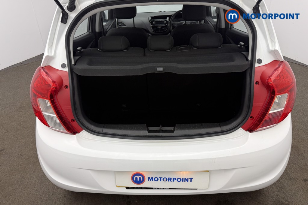 Vauxhall Viva SE Manual Petrol Hatchback - Stock Number (1626403) - 5th supplementary image