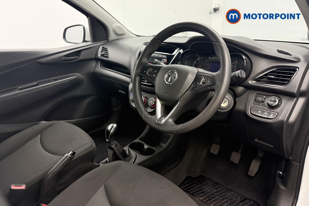 Vauxhall Viva SE Manual Petrol Hatchback - Stock Number (1626403) - 6th supplementary image