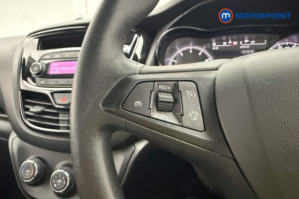 Vauxhall Viva SE Manual Petrol Hatchback - Stock Number (1626403) - 7th supplementary image