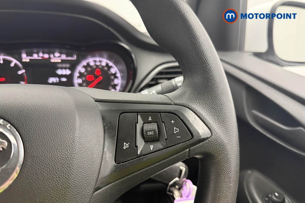 Vauxhall Viva SE Manual Petrol Hatchback - Stock Number (1626403) - 8th supplementary image