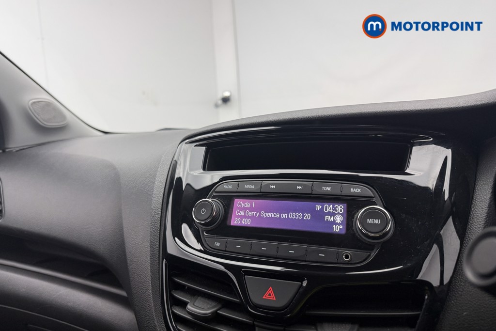 Vauxhall Viva SE Manual Petrol Hatchback - Stock Number (1626403) - 10th supplementary image