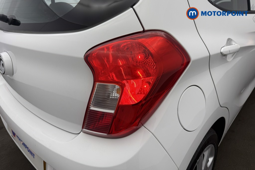 Vauxhall Viva SE Manual Petrol Hatchback - Stock Number (1626403) - 15th supplementary image