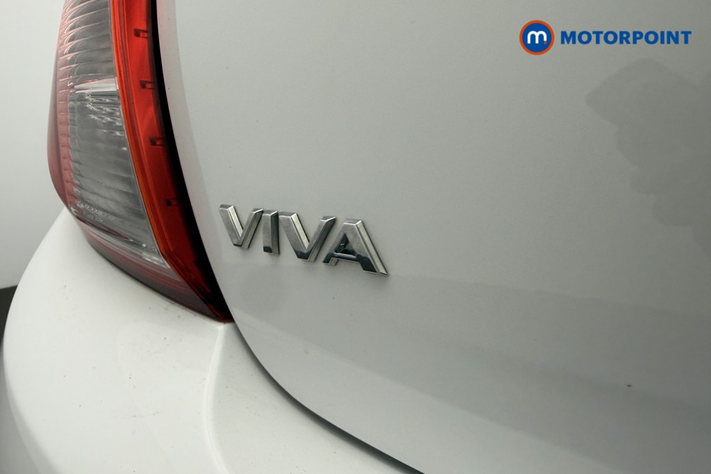 Vauxhall Viva SE Manual Petrol Hatchback - Stock Number (1626403) - 16th supplementary image