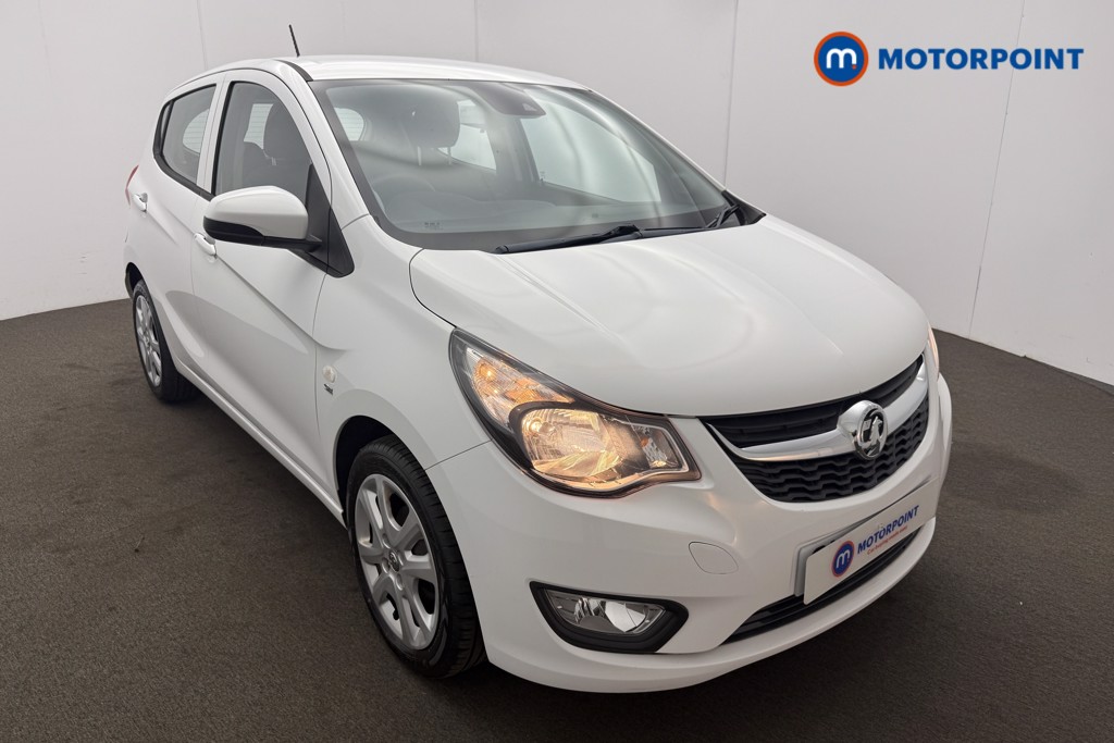 Vauxhall Viva SE Manual Petrol Hatchback - Stock Number (1626403) - 17th supplementary image