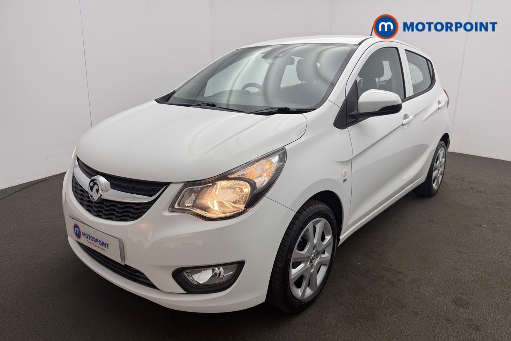 Vauxhall Viva SE Manual Petrol Hatchback - Stock Number (1626403) - 18th supplementary image