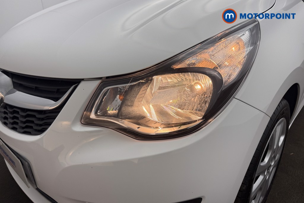 Vauxhall Viva SE Manual Petrol Hatchback - Stock Number (1626403) - 19th supplementary image