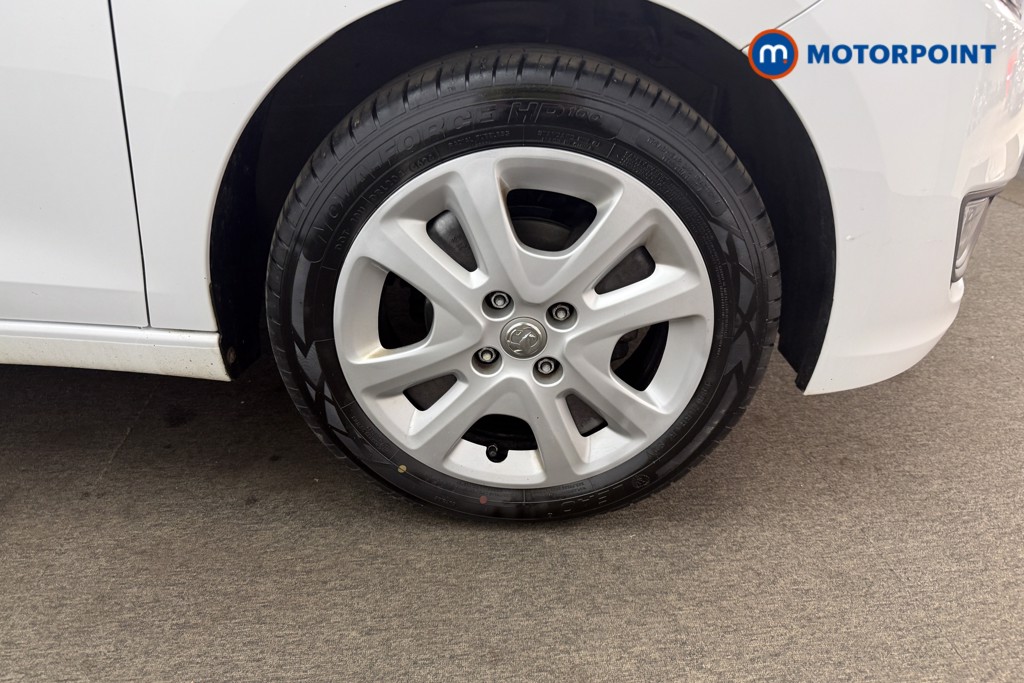 Vauxhall Viva SE Manual Petrol Hatchback - Stock Number (1626403) - 20th supplementary image