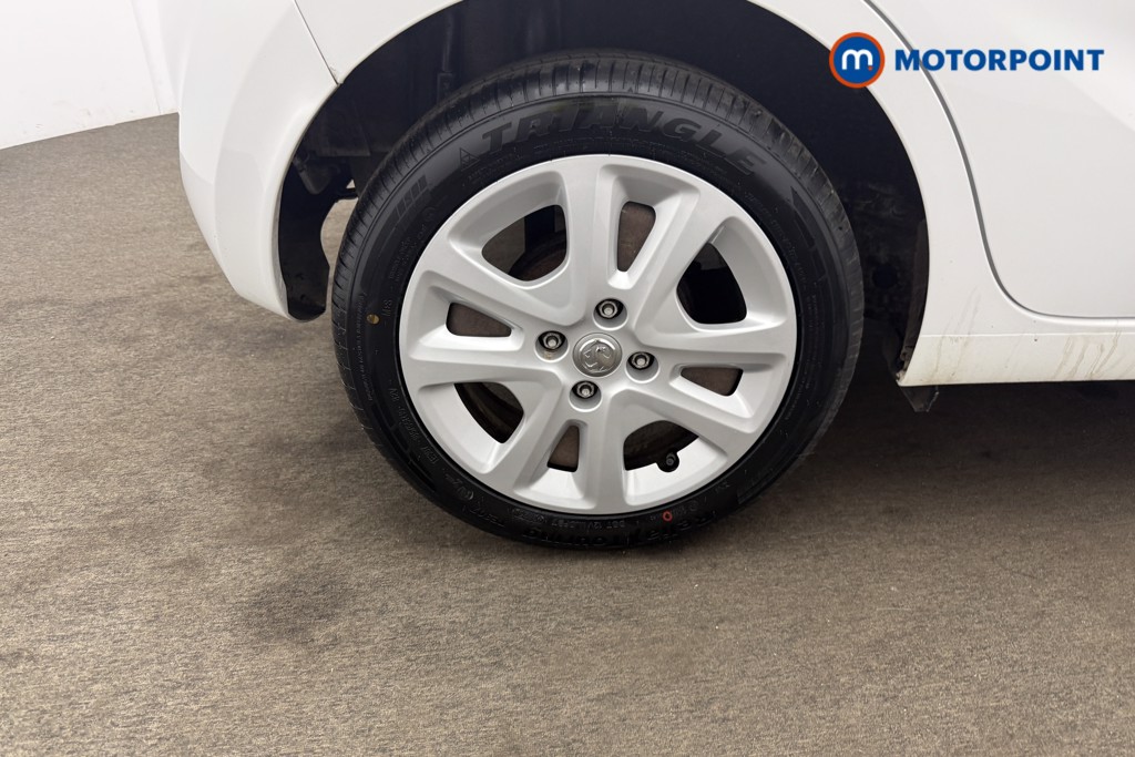 Vauxhall Viva SE Manual Petrol Hatchback - Stock Number (1626403) - 21st supplementary image