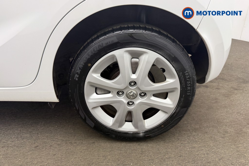 Vauxhall Viva SE Manual Petrol Hatchback - Stock Number (1626403) - 22nd supplementary image