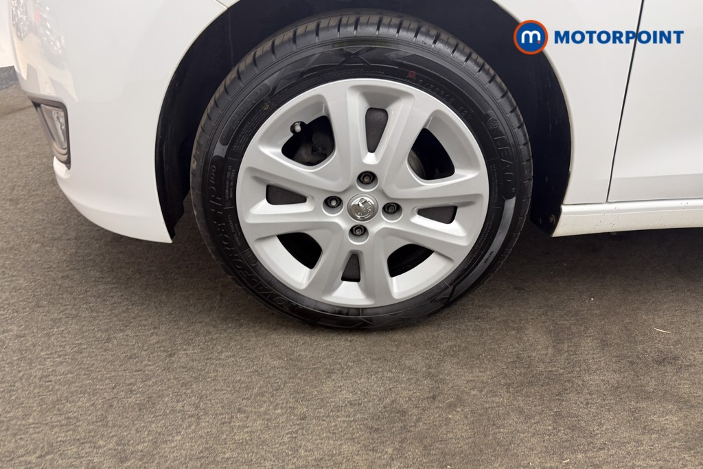 Vauxhall Viva SE Manual Petrol Hatchback - Stock Number (1626403) - 23rd supplementary image