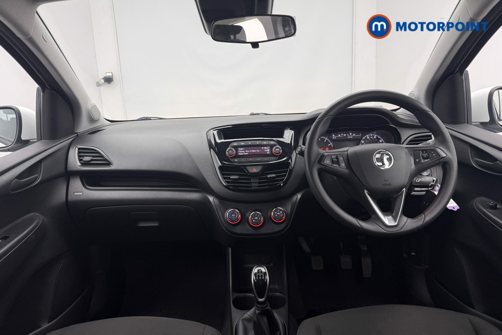 Vauxhall Viva SE Manual Petrol Hatchback - Stock Number (1626403) - 1st supplementary image