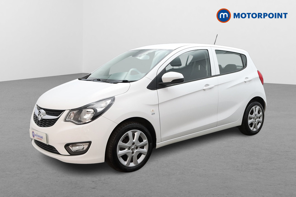 Vauxhall Viva SE Manual Petrol Hatchback - Stock Number (1626403) - Passenger side front corner