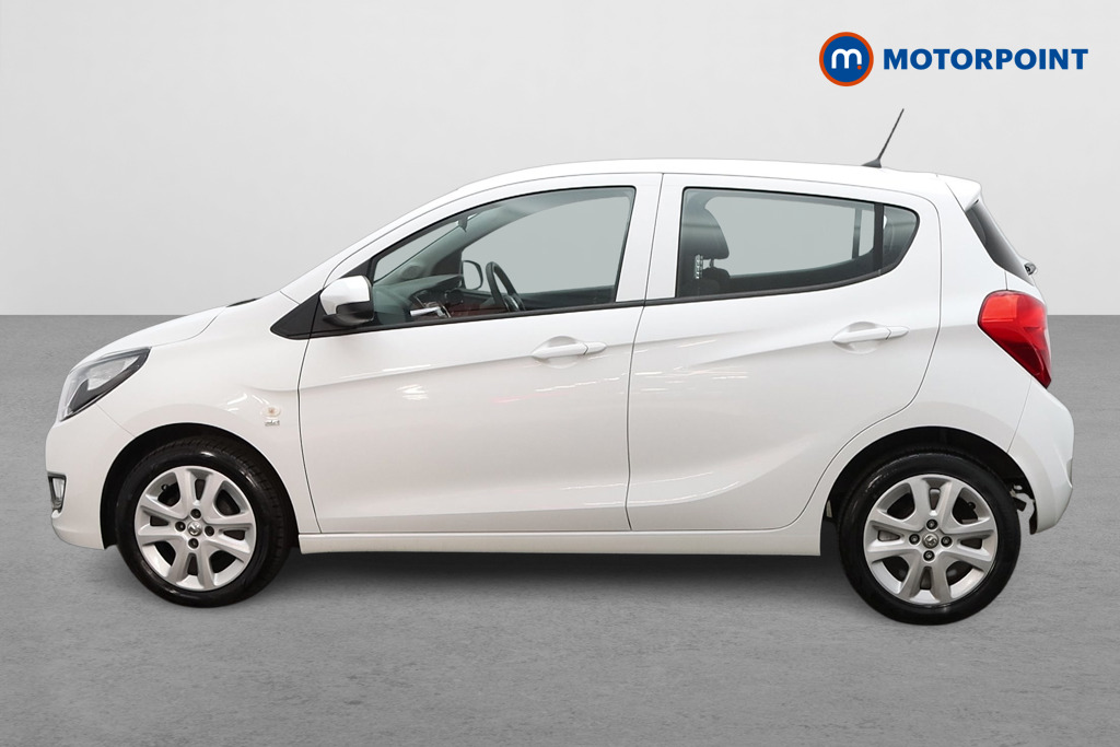 Vauxhall Viva SE Manual Petrol Hatchback - Stock Number (1626403) - Passenger side