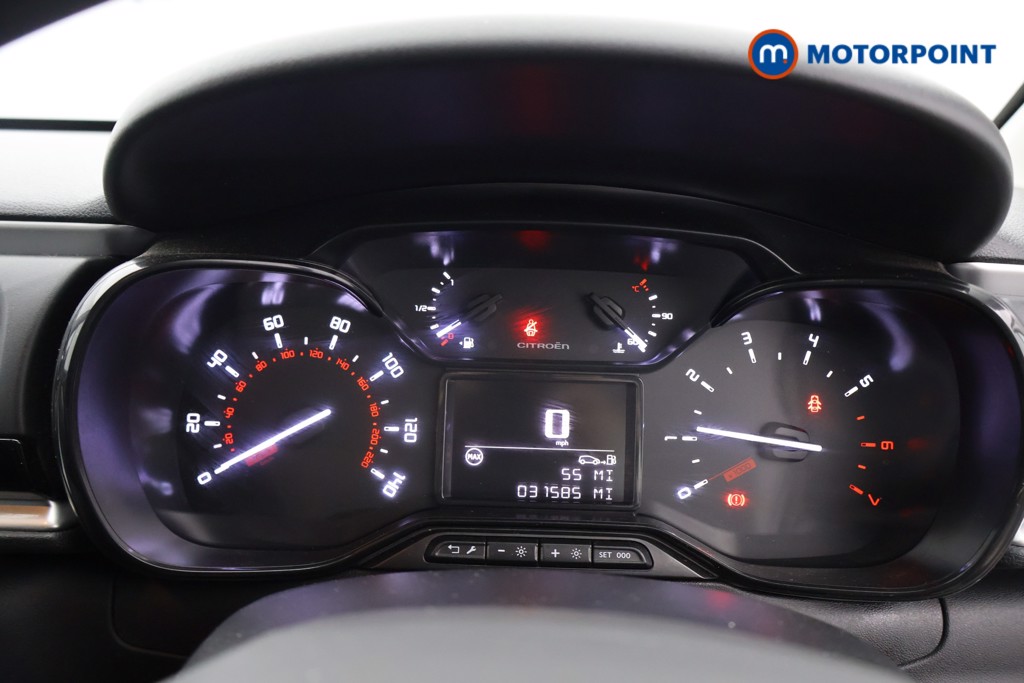 Citroen C3 YOU Manual Petrol Hatchback - Stock Number (1626553) - 2nd supplementary image