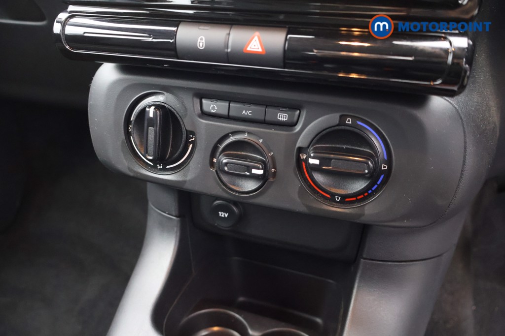 Citroen C3 YOU Manual Petrol Hatchback - Stock Number (1626553) - 6th supplementary image