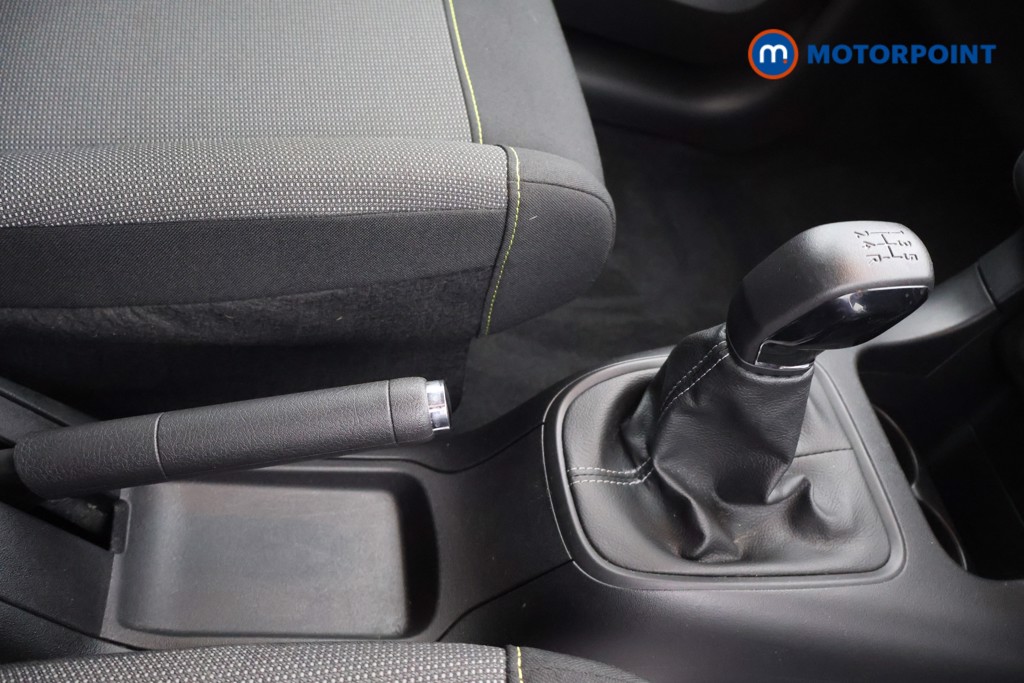 Citroen C3 YOU Manual Petrol Hatchback - Stock Number (1626553) - 7th supplementary image