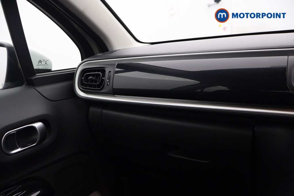 Citroen C3 YOU Manual Petrol Hatchback - Stock Number (1626553) - 8th supplementary image