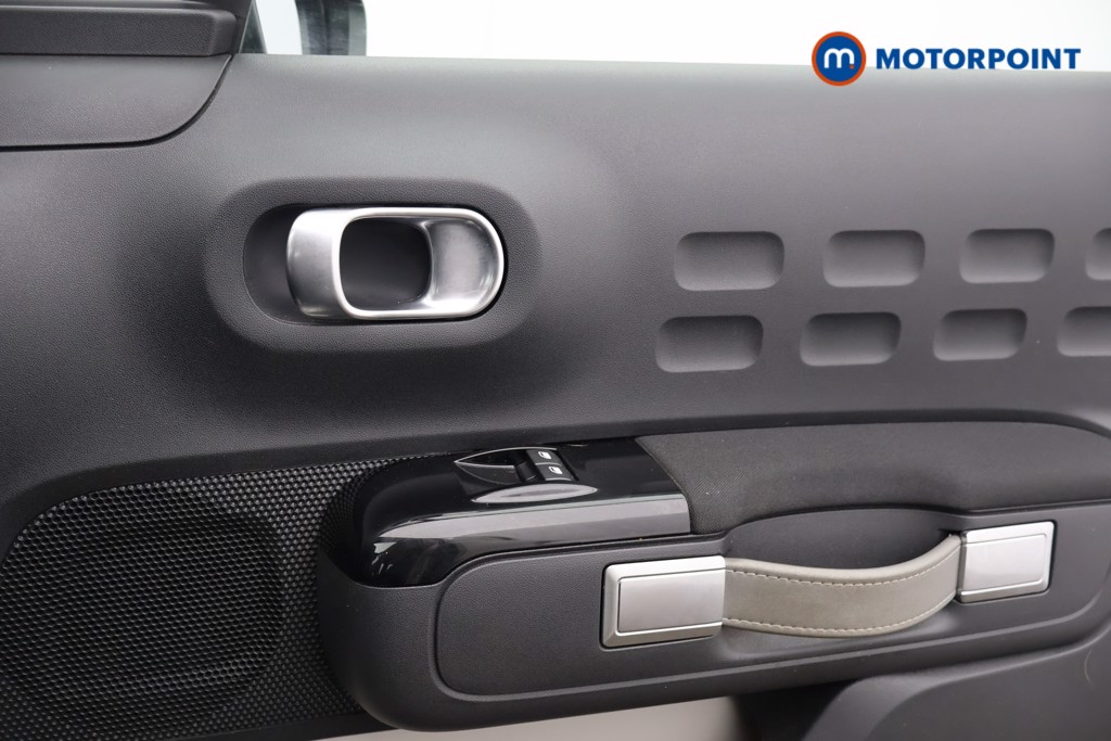 Citroen C3 YOU Manual Petrol Hatchback - Stock Number (1626553) - 9th supplementary image