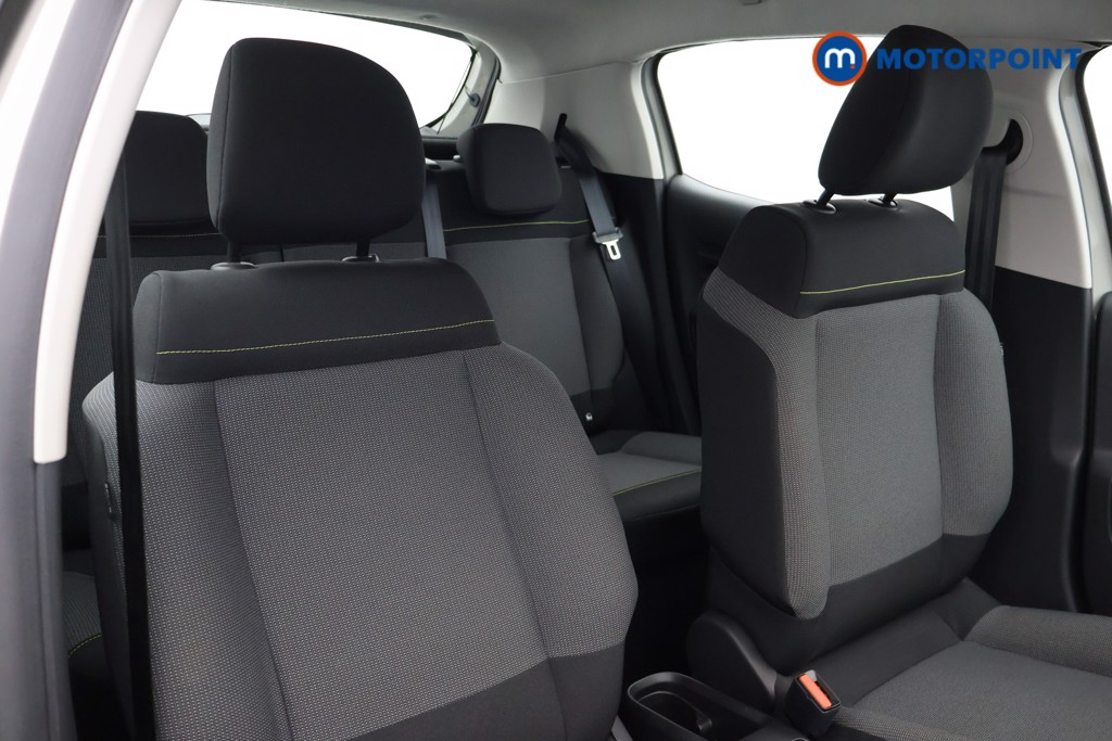 Citroen C3 YOU Manual Petrol Hatchback - Stock Number (1626553) - 10th supplementary image